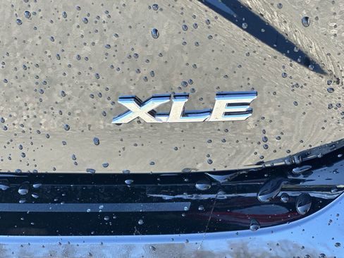 New 2026 Toyota Camry XLE AWD/4WD image 20