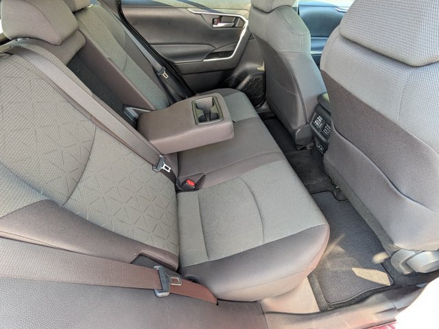 Used 2023 Toyota RAV4 XLE w/ Convenience Package FWD image 14