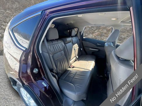 Used 2014 Honda CR-V EX-L image 23