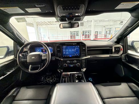 Used 2024 Ford F150 Raptor AWD/4WD image 23