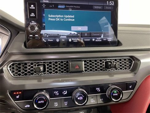 Used 2025 Acura Integra Type S image 20