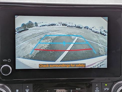 Certified 2026 Toyota Highlander XLE image 13