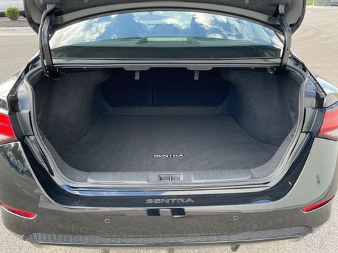 Used 2025 Nissan Sentra SV w/ All-Weather Package image 13