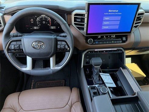 New 2026 Toyota Tundra 1794 Edition AWD/4WD image 13
