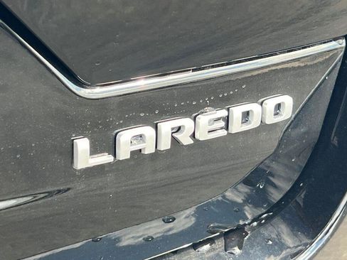 New 2025 Jeep Grand Cherokee Laredo X w/ Luxury Tech Group I image 26