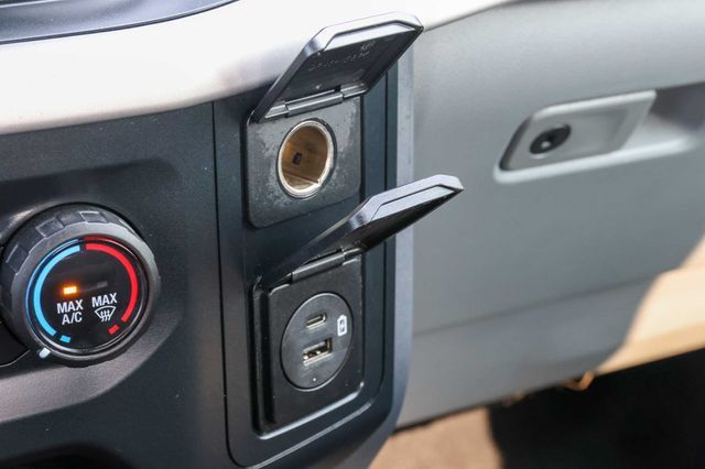 Used 2023 Ford F150 XLT RWD image 25