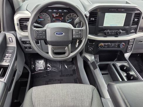 Used 2022 Ford F150 XLT AWD/4WD image 11