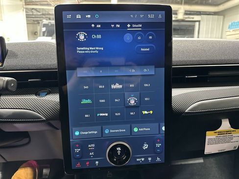 Used 2025 Ford Mustang Mach-E Premium image 12