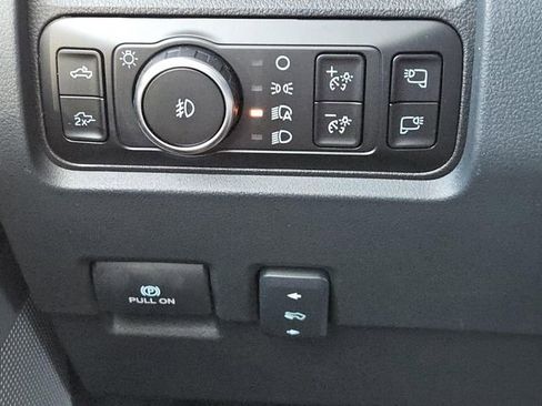 New 2026 Ford F350 Lariat image 16