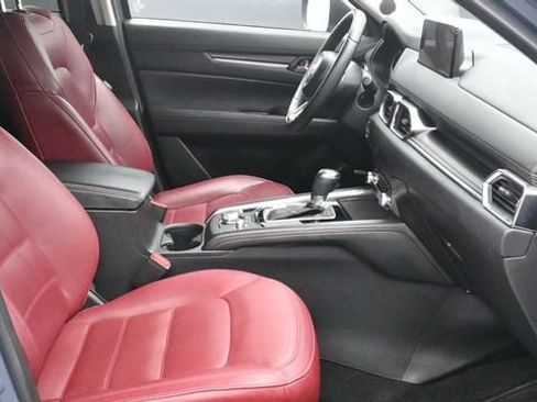 Used 2023 MAZDA CX-5 Carbon Edition AWD/4WD image 10
