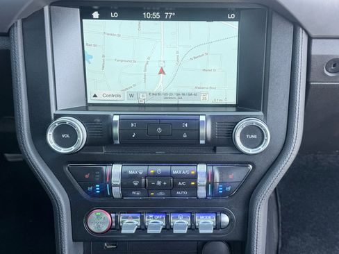 Used 2018 Ford Mustang GT Premium RWD image 16