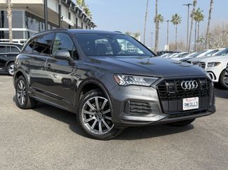 Used 2024 Audi Q7 2.0T Premium Plus video 1