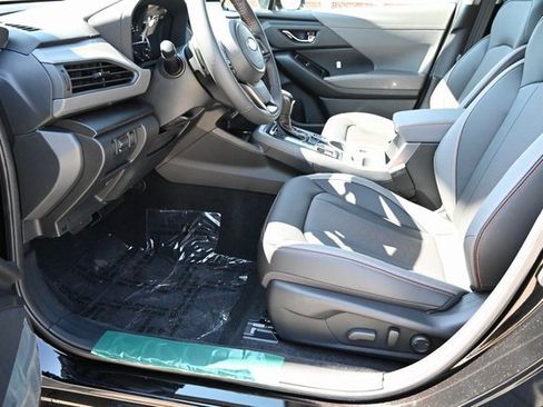 New 2025 Subaru Crosstrek 2.5i Limited image 19