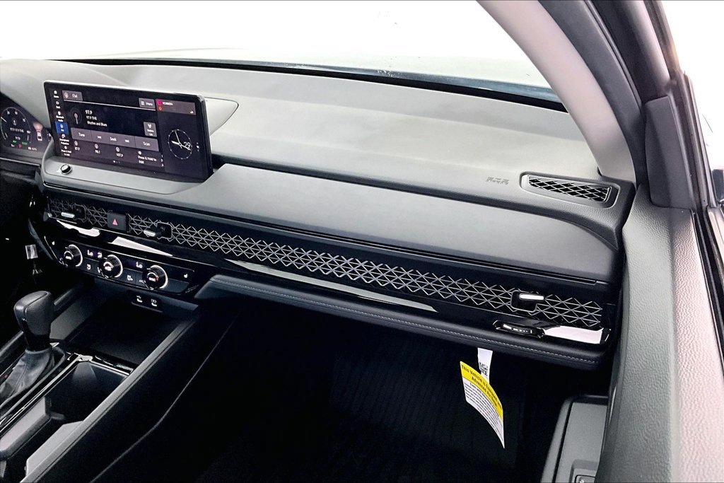 Used 2024 Honda Accord EX-L image 19