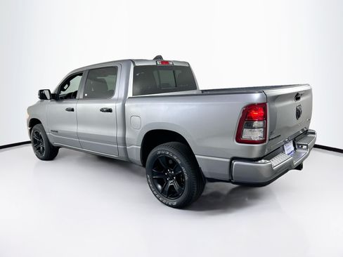 Used 2023 RAM 1500 Big Horn AWD/4WD image 7