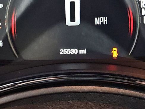 Used 2025 Dodge Durango R/T image 13