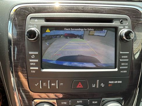 Used 2015 Buick Enclave Leather w/ Trailering Package AWD/4WD image 24