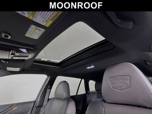 Used 2023 Subaru Outback Wilderness image 14