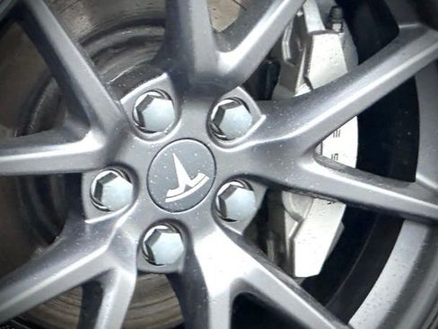 Used 2021 Tesla Model 3 Long Range image 8