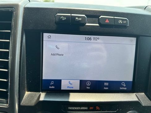 Used 2020 Ford F150 XLT w/ Equipment Group 302A Luxury AWD/4WD image 24