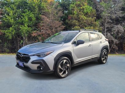 Certified 2025 Subaru Crosstrek 2.5i Limited w/ Crosstrek Mirror Package