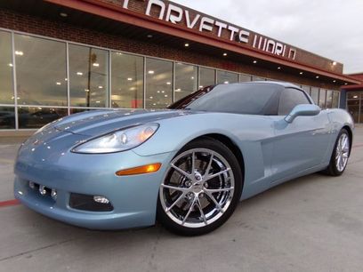 Used 2012 Chevrolet Corvette Coupe w/ 3LT Preferred Equipment Group