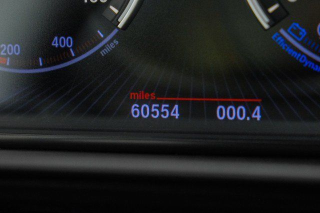 Used 2013 BMW 535i Sedan RWD image 19