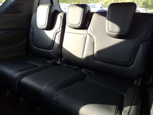 New 2026 Nissan Armada PRO-4X image 11