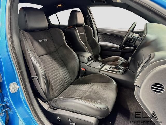 Used 2019 Dodge Charger R/T w/ Daytona Edition Group RWD image 32