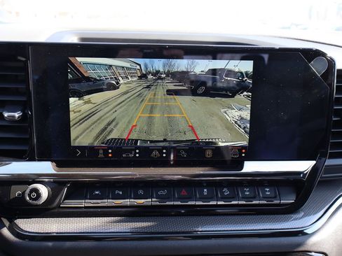 New 2026 Chevrolet Silverado 1500 ZR2 w/ LPO, Dark Essentials Package image 23