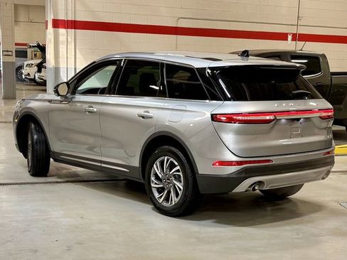 Used 2024 Lincoln Corsair FWD w/ Equipment Group 101A image 2