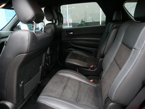 Used 2022 Dodge Durango GT image 9