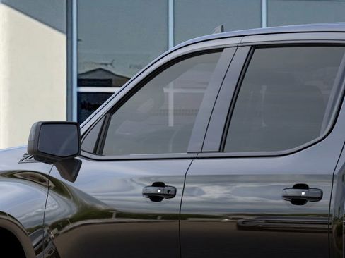 New 2026 Chevrolet Silverado 1500 High Country w/ Midnight Edition image 36