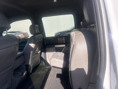 Used 2020 Ford F150 Lariat w/ Equipment Group 501A Mid AWD/4WD image 9