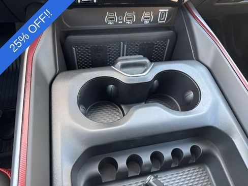 New 2026 RAM 1500 Rebel w/ Rebel Level 2 Equipment Group AWD/4WD image 26