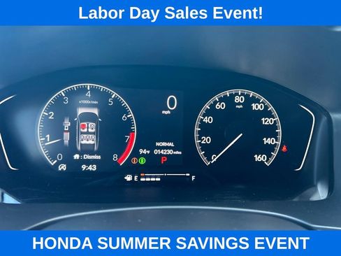 Used 2024 Honda Civic Sport image 24