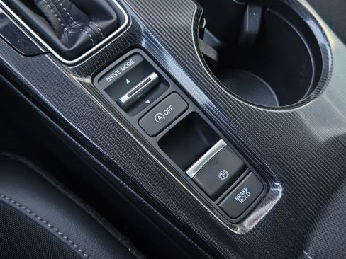 Used 2024 Honda Civic Sport image 16