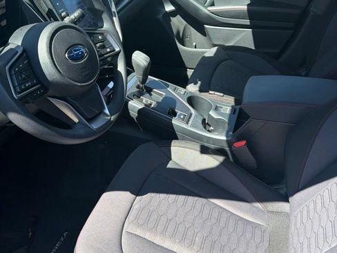 Certified 2024 Subaru Impreza 2.0i Sport AWD/4WD image 9