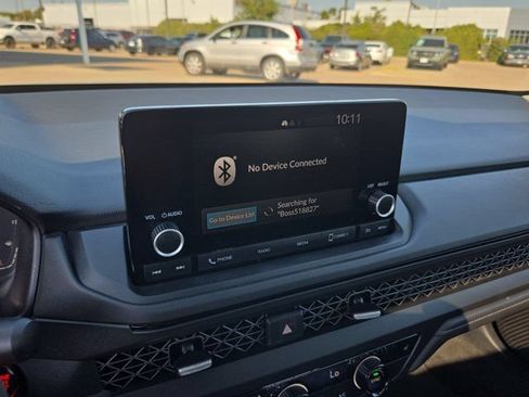 Used 2024 Honda Accord EX image 20