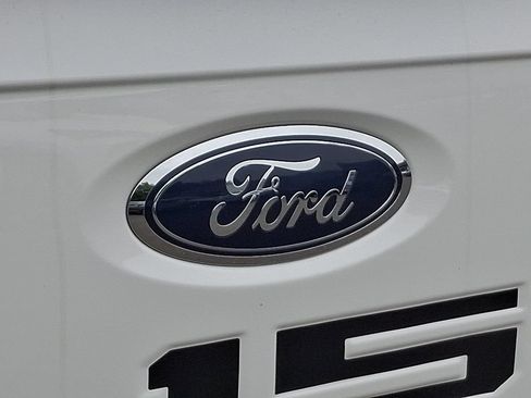 Certified 2023 Ford F150 Lariat w/ Equipment Group 502A High AWD/4WD image 31