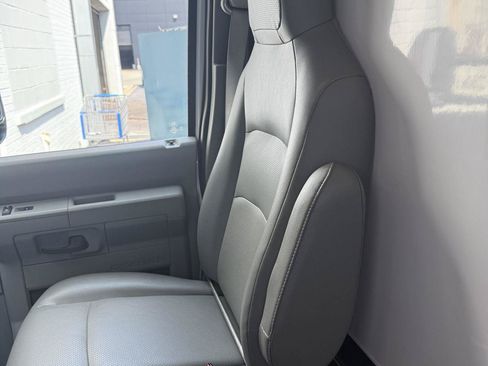 Used 2023 Ford E-350 and Econoline 350 Super Duty w/ Power Windows & Locks Group RWD image 48