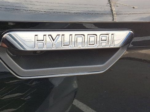 Certified 2023 Hyundai Santa Cruz Night image 30