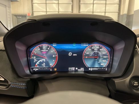 Used 2025 Subaru WRX tS w/ Popular Package #2A image 17