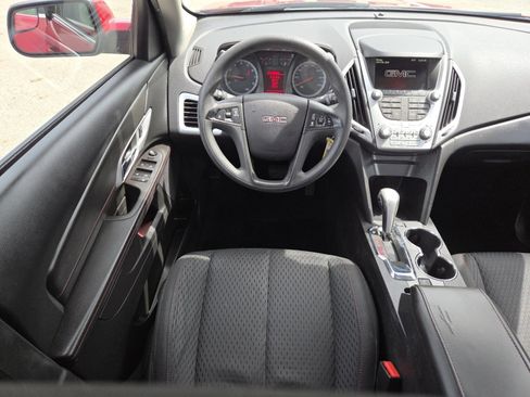 Used 2014 GMC Terrain SLE FWD image 22