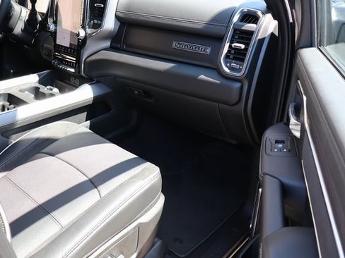 New 2025 RAM 2500 Laramie w/ Night Edition image 52