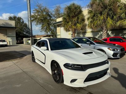 Used 2018 Dodge Charger R/T