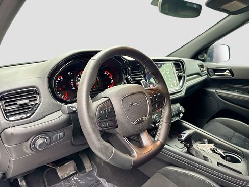 Used 2024 Dodge Durango SRT w/ Black Package AWD/4WD image 9