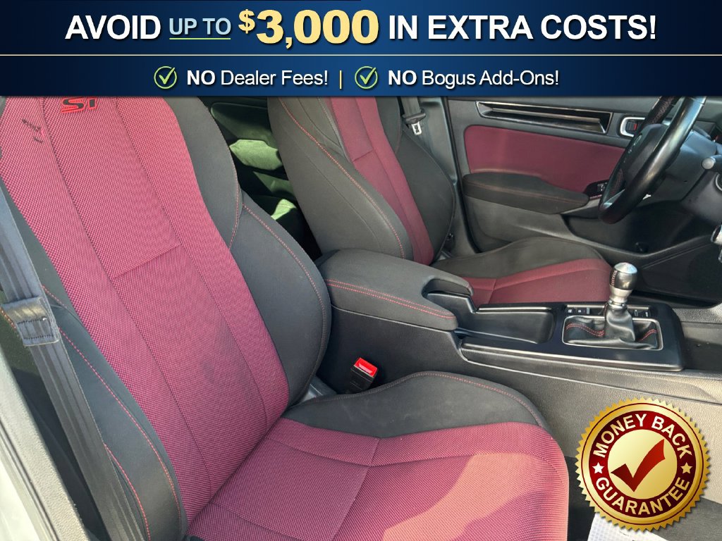 Used 2023 Honda Civic Si image 19