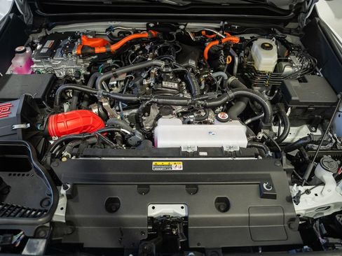 New 2026 Toyota Tacoma TRD Pro AWD/4WD image 20