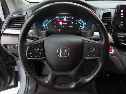Used 2021 Honda Odyssey EX-L image 14